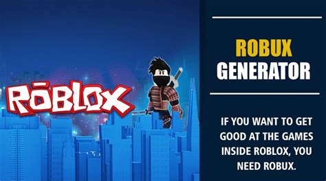 3 Little Known Ways Of Roblox Generator Free No Verification